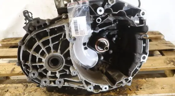 Fiat Tipo Manual 6 speed gearbox F0AA501