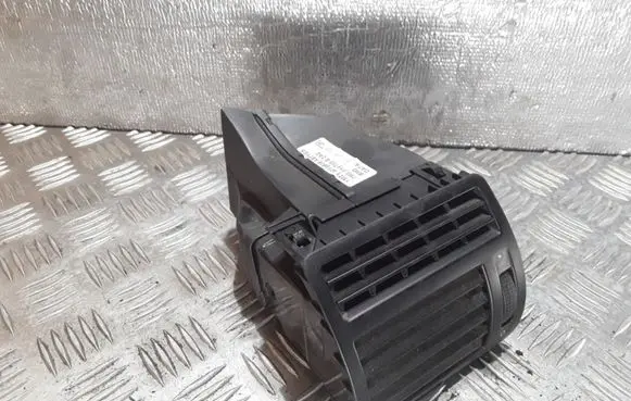 Volkswagen Sharan Dashboard side air vent grill/cover trim 7M3819703B