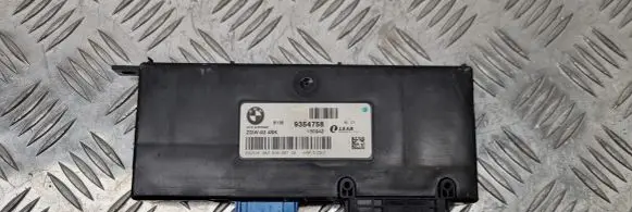 BMW X3 F25 Other control units/modules 9354758