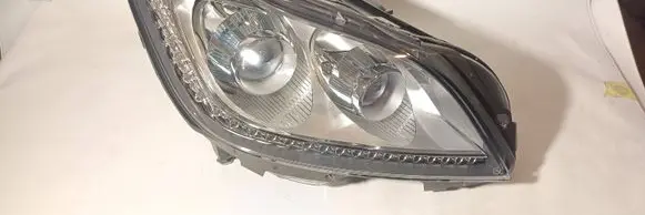 Mercedes-Benz CLS C218 X218 Headlight/headlamp A2188204661 2188204661
