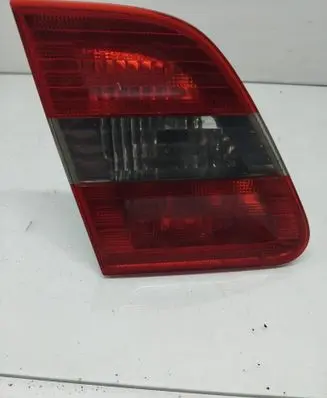 Mercedes-Benz B W245 Tailgate rear/tail lights A169820 237530104
