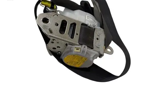 Toyota RAV 4 (XA30) Front seatbelt 7Q2340P 854511