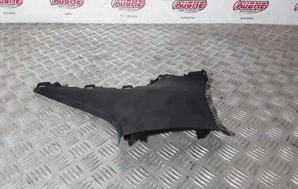 Toyota C-HR I (B) pillar trim (bottom) 62470F4030WITH