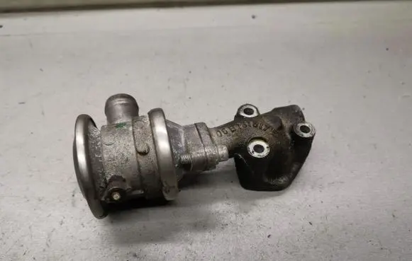 Audi A6 S6 C5 4B EGR valve 72256008