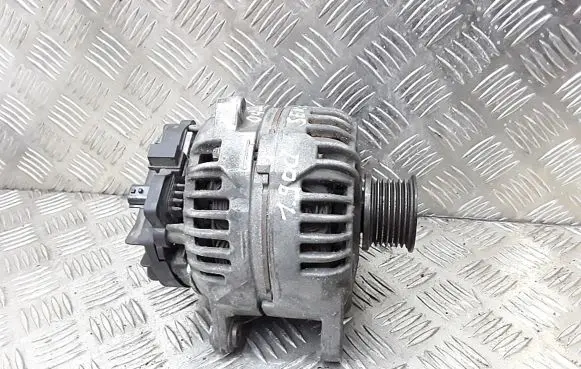Renault Scenic RX Generator/alternator 1986AE0149