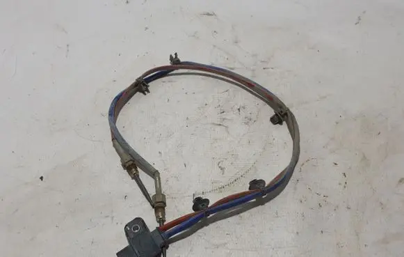 Renault Trafic III (X82) Exhaust gas temperature sensor 226583044R