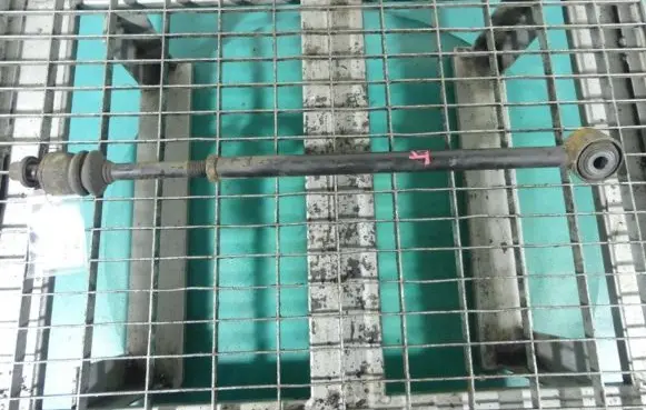 Steering tie rod