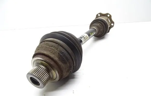 Audi A6 C7 Front driveshaft 4G0407271A