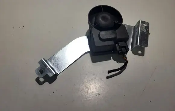 KIA Sportage Alarm system siren 