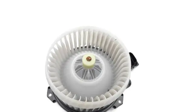 Suzuki SX4 S-Cross Heater blower fan relay 