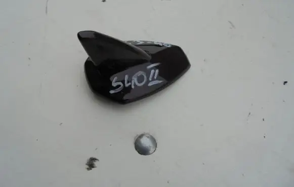 Volvo S40 Frame POZOSTAE