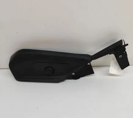 Mercedes-Benz C W205 Front door seat control surround trim A2059057603 A2059191522