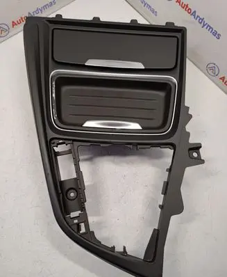 BMW 3 F30 F35 F31 Center console 9218925 51169218925