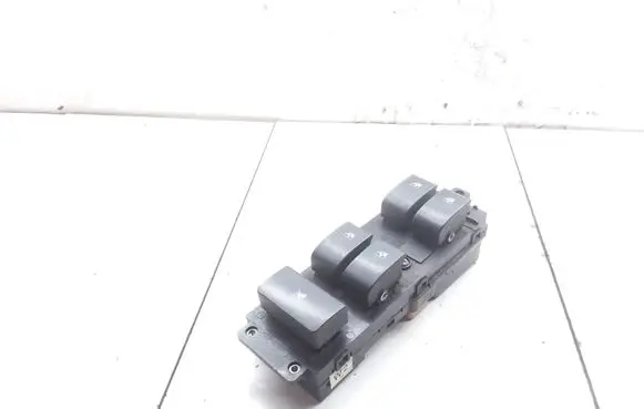 Opel Antara Electric window control switch 202006614 202005436