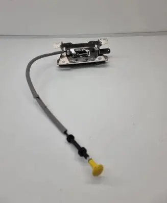 Jaguar XF X260 Other interior part GX63624A35AE
