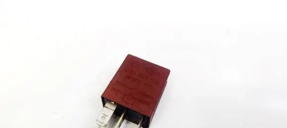 Renault Laguna II Other relay 8200263342 29200041