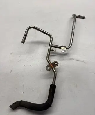 Brake vacuum hose/pipe