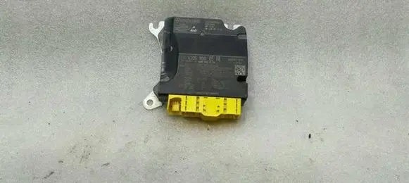 Mercedes-Benz GLC X253 C253 Other control units/modules A2059008518