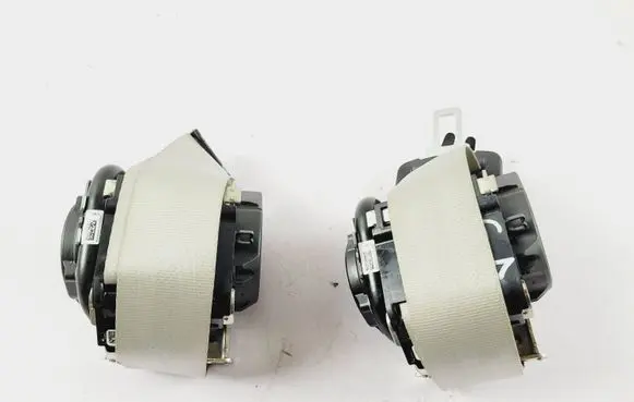 Volvo S90, V90 Rear seatbelt 630953700C 630030200A