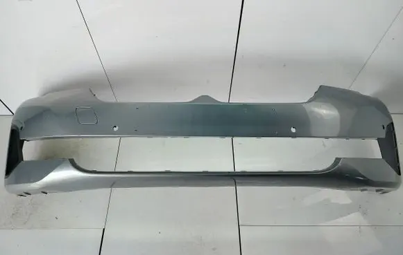 BMW 5 G30 G31 G38 Front bumper 9464207