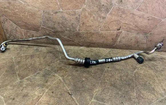 Mercedes-Benz CLS C218 X218 Air conditioning (A/C) pipe/hose A2188300115
