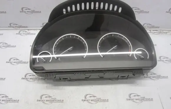 Speedometer (instrument cluster)