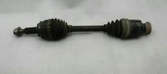Mitsubishi Lancer X Front driveshaft 3815A469