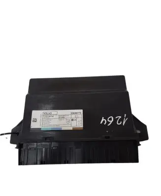 Volvo V40 Keyless (KESSY) go control unit/module 5WK49955H 30659775