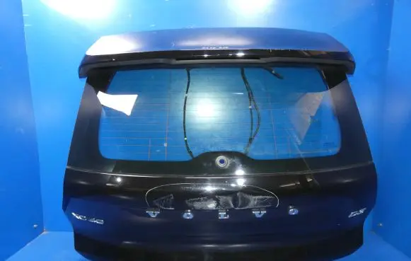 Volvo XC40 Tailgate/trunk/boot lid