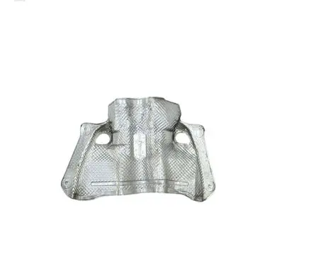 Audi A5 8T 8F Exhaust heat shield 8K0521443C