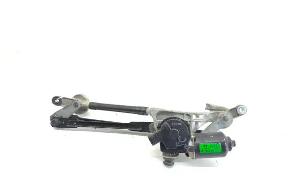 Hyundai i40 Front wiper linkage and motor 981003z000