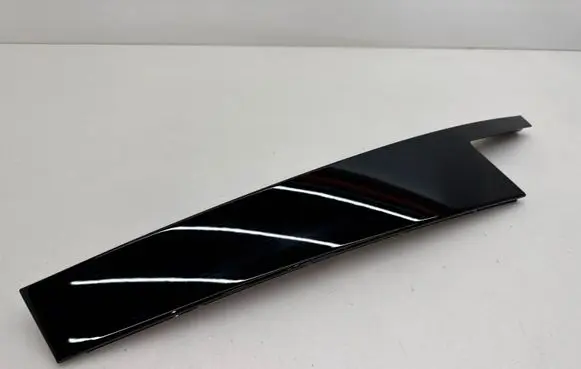 BMW 5 G30 G31 G38 Rear door glass trim molding 16081014