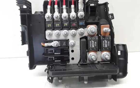 Fuse module