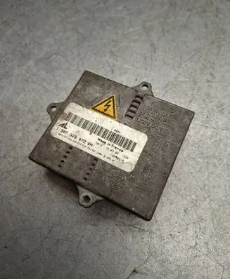 Mercedes-Benz E W211 Xenon control unit/module 1307329072
