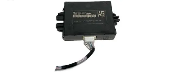 Toyota RAV 4 (XA50) Immobilizer control unit/module 8978412040 31909