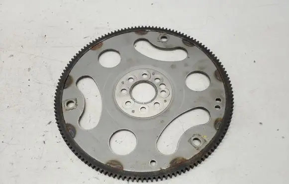 Flywheel