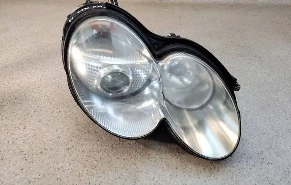 Headlight/headlamp