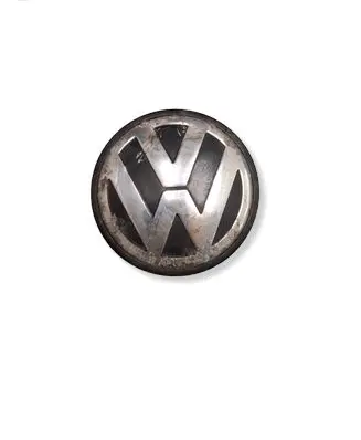 Volkswagen PASSAT B6 Original wheel cap 3B7601171