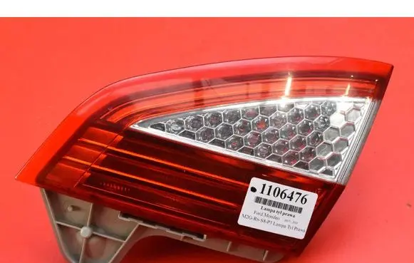 Ford Mondeo MK IV Rear/tail lights 7S7113A602A