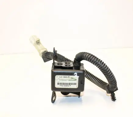 Jaguar XK8 - XKR Airbag deployment crash/impact sensor HJA9660AA