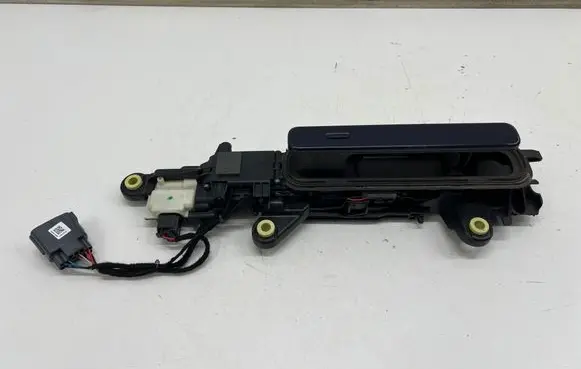Jaguar I-Pace Front door exterior handle J9D322401AH