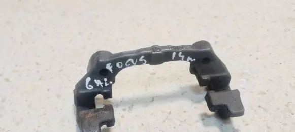 Ford Focus Brake caliper pad carrier rear 699