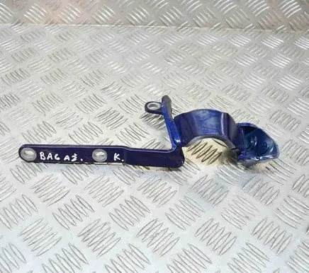 Audi A5 Tailgate/trunk/boot hinge 8W8827299A
