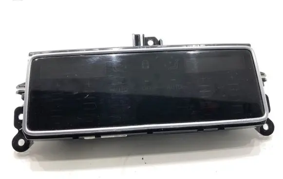 Audi Q8 Interior fan control switch 4K0919158B