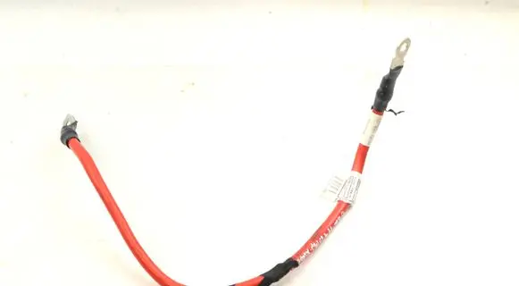 BMW M4 G82 G83 Other wiring loom 5A865D1 141022A 27022024