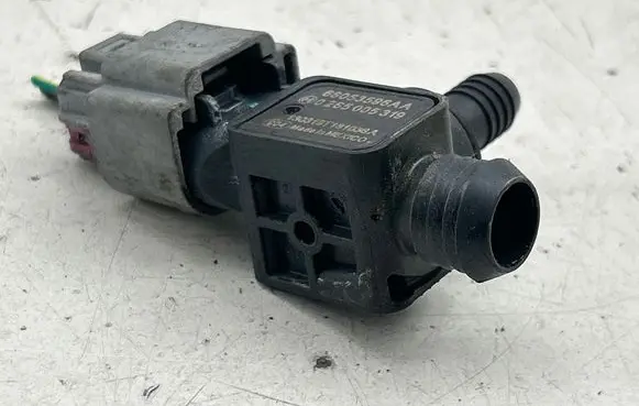 Jeep Grand Cherokee Vacuum line/pipe/hose 0265005319 130319T181038A