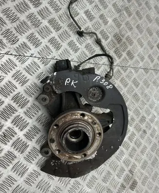Peugeot 308 Front wheel hub