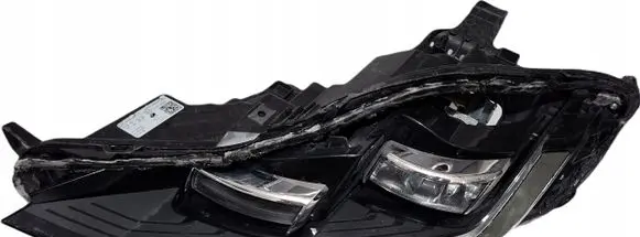 Jaguar XE Headlights/headlamps set LX73-13W030DB LX7313W030DB LX73-13W030-DB
