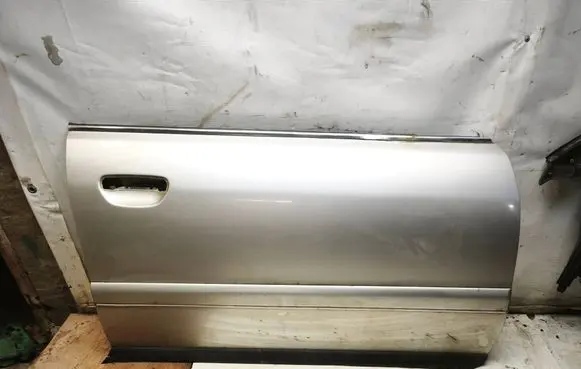 Audi A4 S4 B5 8D Front door 