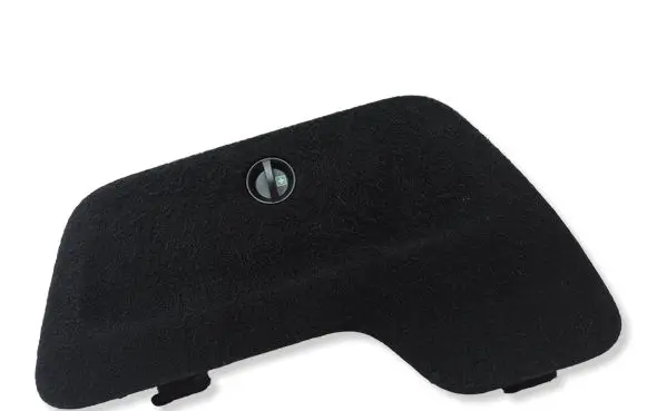 Mercedes-Benz B W246 W242 Trunk/boot trim cover 